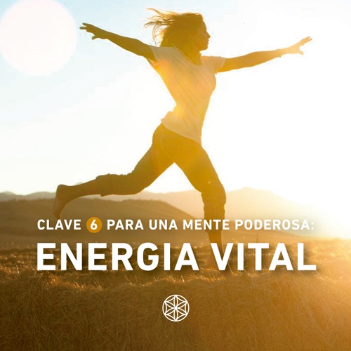 Controlar mente y pensamientos con la Energía Vital