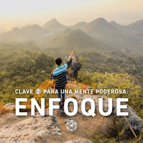 Controlar Mente y Pensamientos con el Enfoque