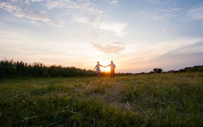 ¿Por qué no tengo una buena pareja?