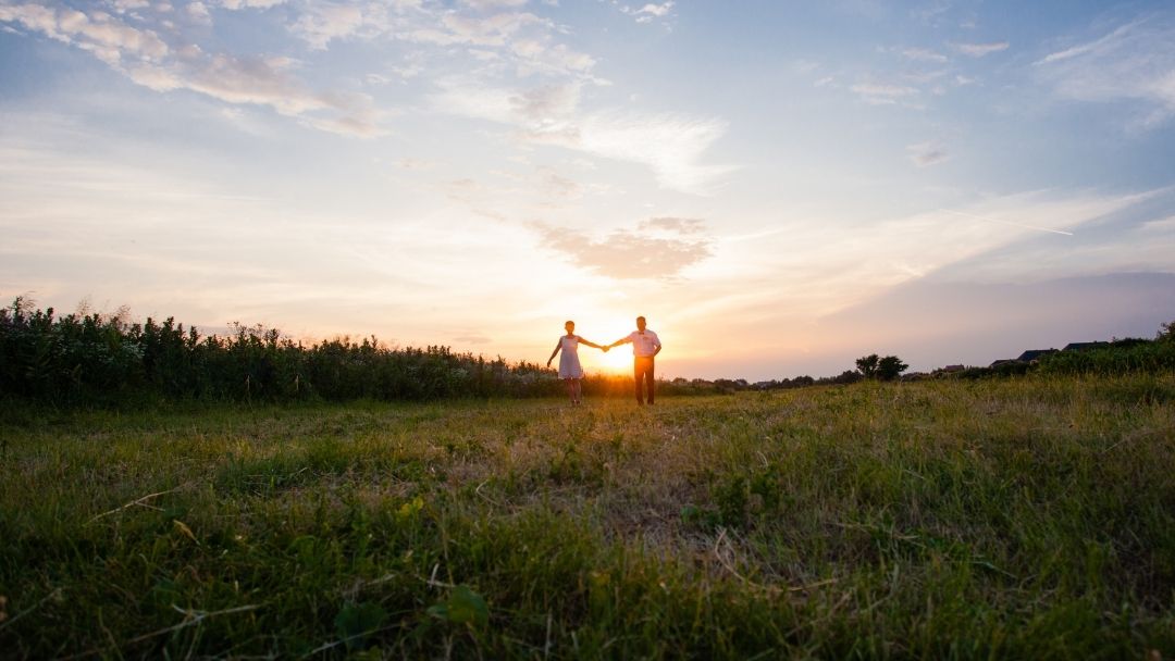 ¿Por qué no tengo una buena pareja?