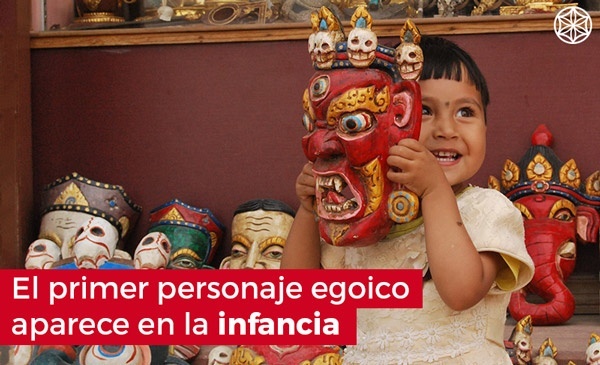 Como influye el ego: