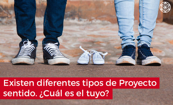 Como saber mi proyecto sentido