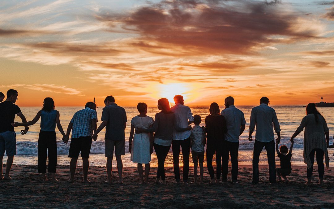 ¿Cómo sanar el linaje familiar?