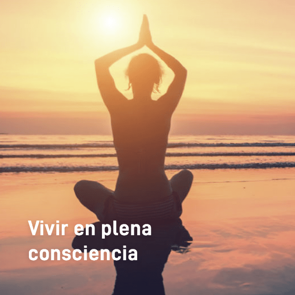 Producto Vivir en Plena Consciencia