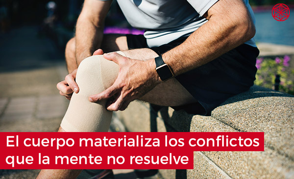 Que es el ego: Efecto del Ego sobre el cuerpo